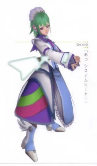 BUY NEW phantasy star - 151530 Premium Anime Print Poster
